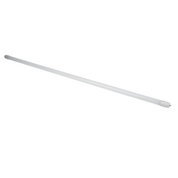 Лампа светодиодная PLED T8-1200GL 30 Вт FROST G13 6500К JAZZWAY