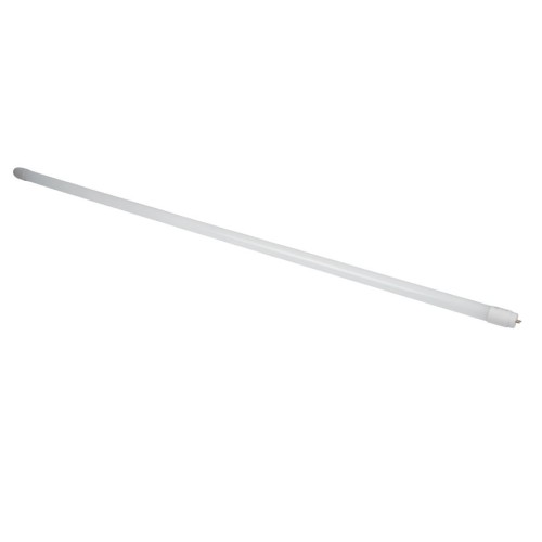 Лампа светодиодная PLED T8-1200GL 30 Вт FROST G13 6500К JAZZWAY
