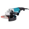 Двуручная углошлифмашина MAKITA GA9090N