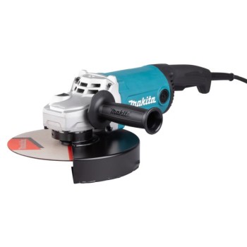 Двуручная углошлифмашина MAKITA GA9090N