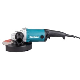 Двуручная углошлифмашина MAKITA GA9090N