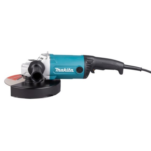Двуручная углошлифмашина MAKITA GA9090N
