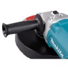 Двуручная углошлифмашина MAKITA GA9090N