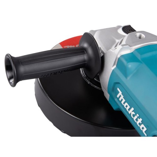 Двуручная углошлифмашина MAKITA GA9090N