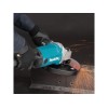 Двуручная углошлифмашина MAKITA GA9090N