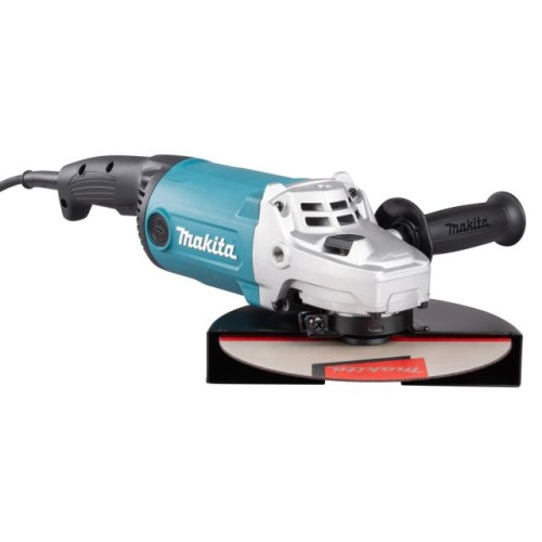 Двуручная углошлифмашина MAKITA GA9090N