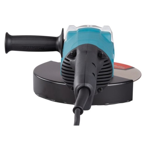 Двуручная углошлифмашина MAKITA GA9090N