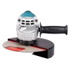 Двуручная углошлифмашина MAKITA GA9090N