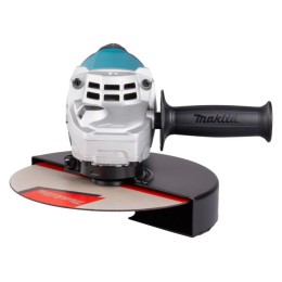 Двуручная углошлифмашина MAKITA GA9090N