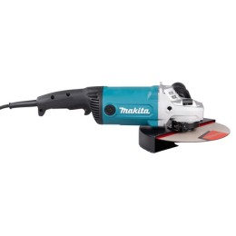 Двуручная углошлифмашина MAKITA GA9090N