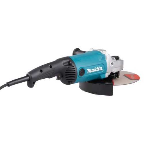 Двуручная углошлифмашина MAKITA GA9090N