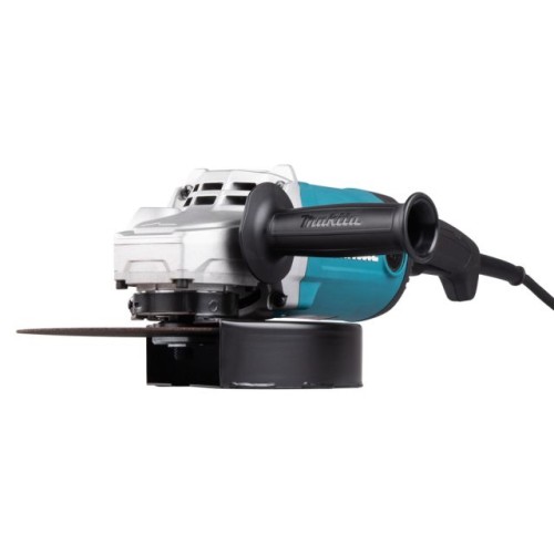 Двуручная углошлифмашина MAKITA GA9090N