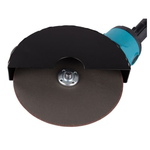 Двуручная углошлифмашина MAKITA GA9090N