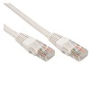 Пaтч-корд 10м U/UTP, CAT 5e, RJ45-RJ45, PVC серый REXANT