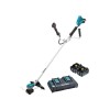 Триммер аккум. MAKITA LXT DUR368APT2