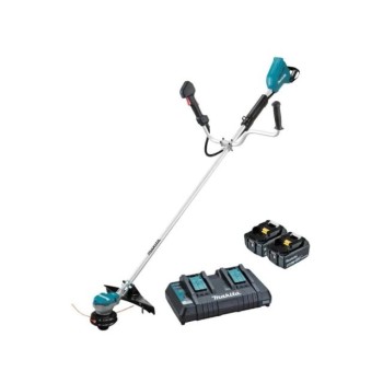 Триммер аккум. MAKITA LXT DUR368APT2 в кор.
