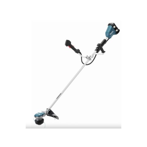Триммер аккум. MAKITA LXT DUR368APT2