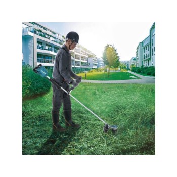 Триммер аккум. MAKITA LXT DUR368APT2 в кор.