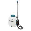 Аккум. опрыскиватель MAKITA LXT DUS108Z в кор.
