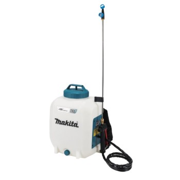 Аккум. опрыскиватель MAKITA LXT DUS108Z в кор.