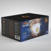 Респиратор JETA SAFETY JM-9312 складн. с клап. FFP1 (до 4 ПДК) (индивид. уп.)