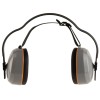 Наушники защитные JEM-603 Dynamic 27 дБ с лентой для фиксации, (розн. уп.) Jeta Safety
