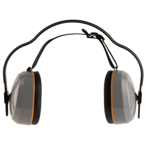 Наушники защитные JEM-603 Dynamic 27 дБ с лентой для фиксации, (розн. уп.) Jeta Safety