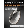 Наушники защитные JEM-603 Dynamic 27 дБ с лентой для фиксации, (розн. уп.) Jeta Safety