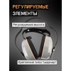 Наушники защитные JEM-603 Dynamic 27 дБ с лентой для фиксации, (розн. уп.) Jeta Safety