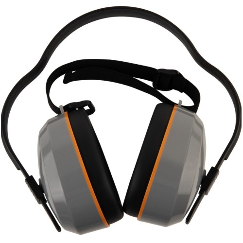 Наушники защитные JEM-603 Dynamic 27 дБ с лентой для фиксации, (розн. уп.) Jeta Safety