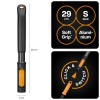 Рукоятка малая алюминиевая S 29см OneClick FISKARS