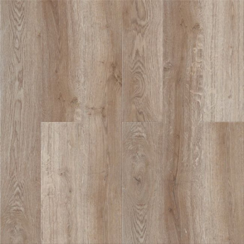 Виниловый пол CronaFloor Nano Дуб Светлый 81110-8