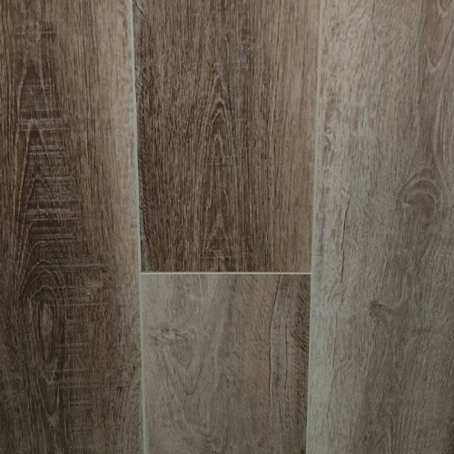 Виниловый пол CronaFloor Wood Дуб Горный 81109-1