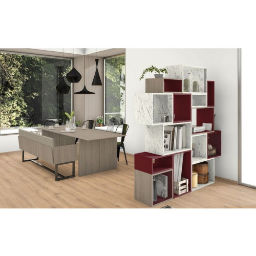 Ламинат Egger Pro Classic EPL198 Дуб Предайя натуральный