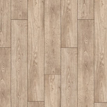 Ламинат ULTRADECOR Eurohome Art 33кл 12мм 4-v 2651 Дуб Альбервиле Янтарный