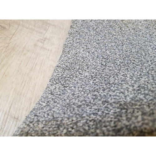 Ковролин Sintelon Dragon Termo Серый 33631 (3 м)