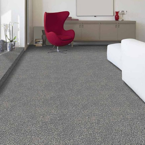 Ковролин Sintelon Dragon Termo Серый 33631 (3 м)