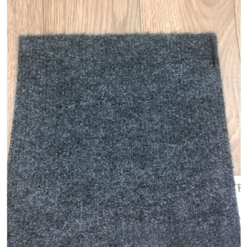 Ковролин Sintelon Ekvator URB Серый 33753 (1 м)