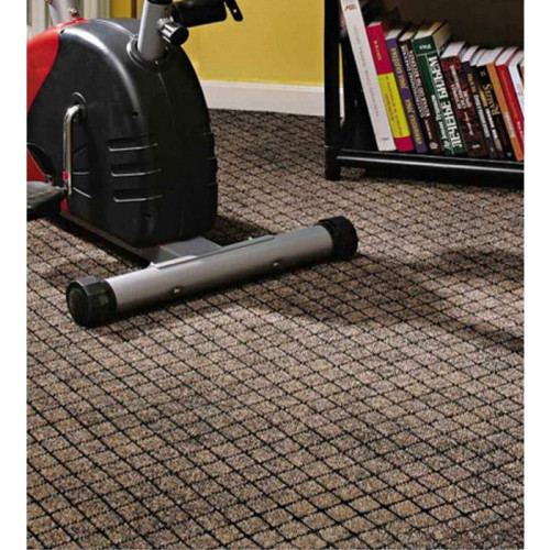 Ковролин Sintelon Lider URB коричневый 1411 (2 м)