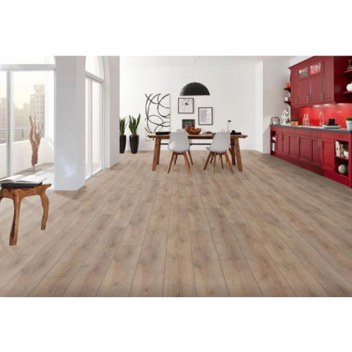 Ламинат Kronostep 32 без фаски Дуб Клирвотер К057