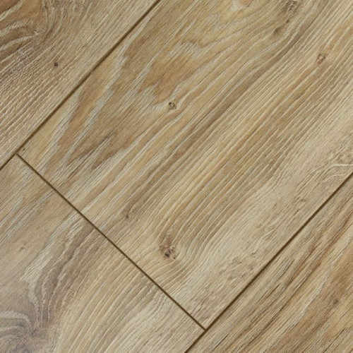 Ламинат Kronostep 32/4V фаска Дуб Каньон Белый 8642