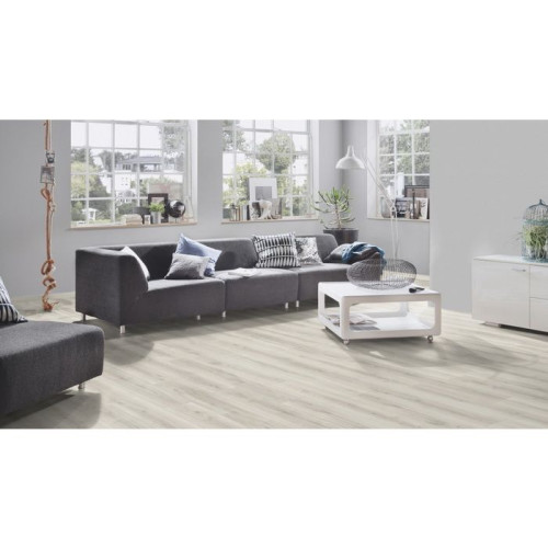 Ламинат Kronostep 33/4V фаска Дуб Мисти Плейнс К231