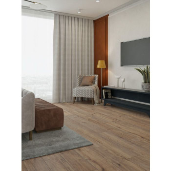 Ламинат EGGER Pro Classic 33кл 12мм 4-v EPL218 Дуб Арли темный