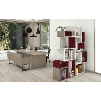 Ламинат EGGER Pro Classic 33кл 10мм 4-v EPL154 Дуб Азгил светлый