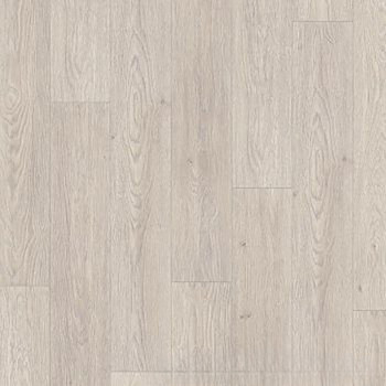 Ламинат EGGER Pro Classic 33кл 12мм 4-v EPL143 Дуб Чезена белый