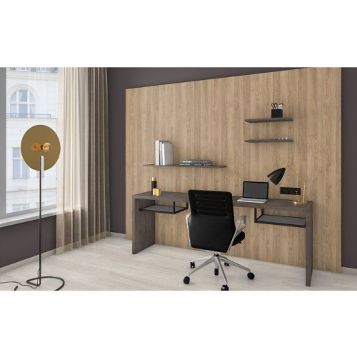 Ламинат Egger Pro Classic EPL143 Дуб Чезена белый