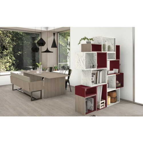 Ламинат Egger Pro Classic EPL150 Дуб Чезена серый