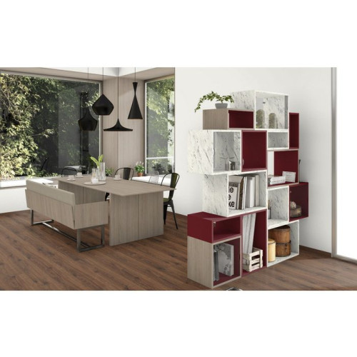 Ламинат Egger Pro Classic EPL136 Дуб Ласкен