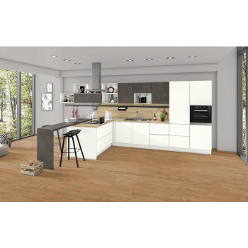 Ламинат EGGER Pro Classic 33кл 12мм 4-v EPL144 Дуб Ольхон медовый