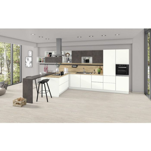 Ламинат Egger Pro Classic EPL177 Дуб Сория белый